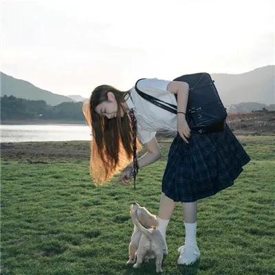 男孩们