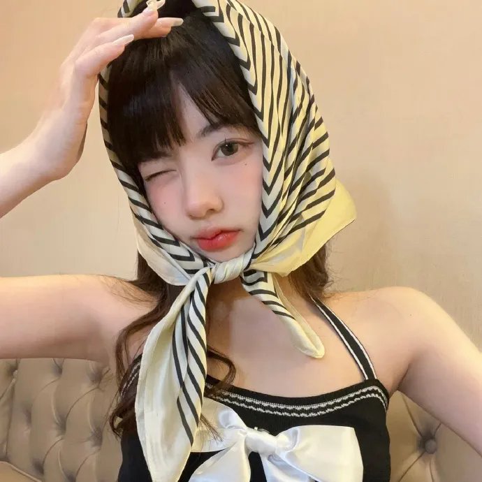 叛逆女流